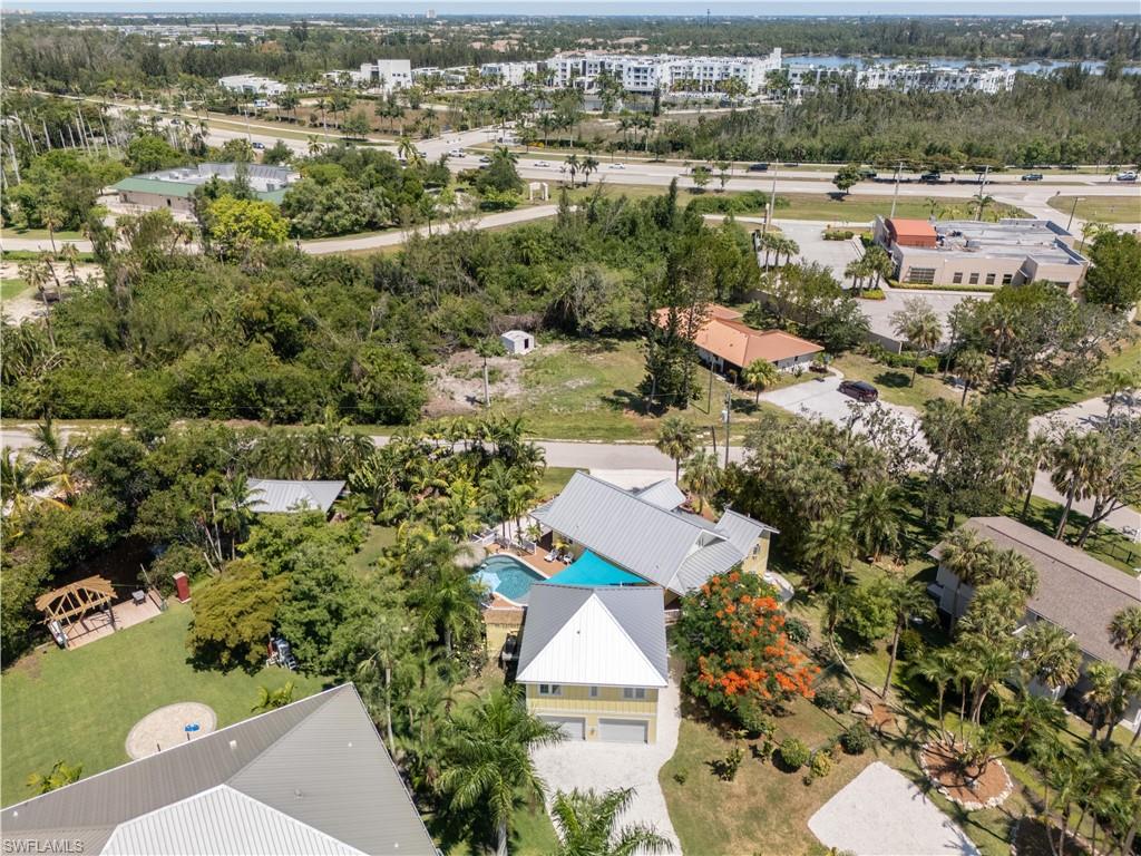 NOT APPLICABLE - Residential