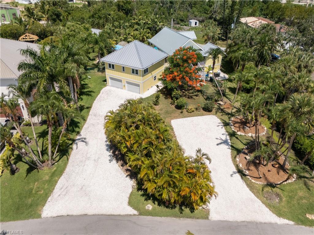 NOT APPLICABLE - Residential