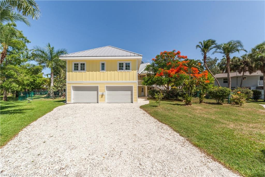 NOT APPLICABLE - Residential