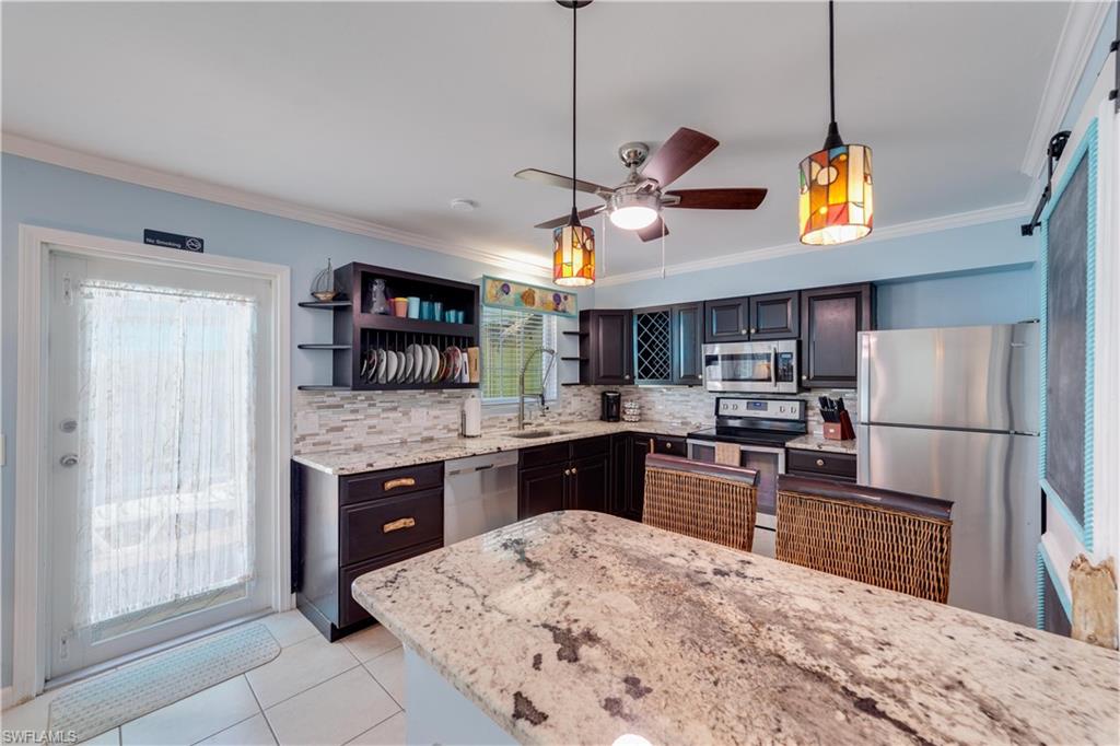 NOT APPLICABLE - Residential