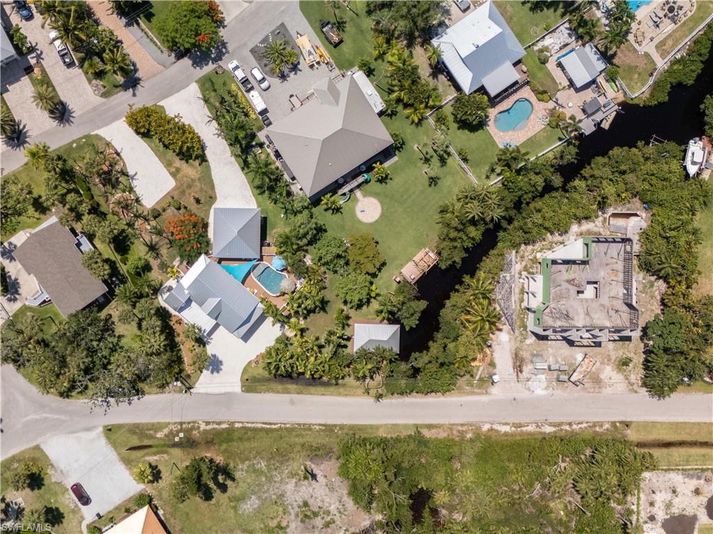 NOT APPLICABLE - Residential