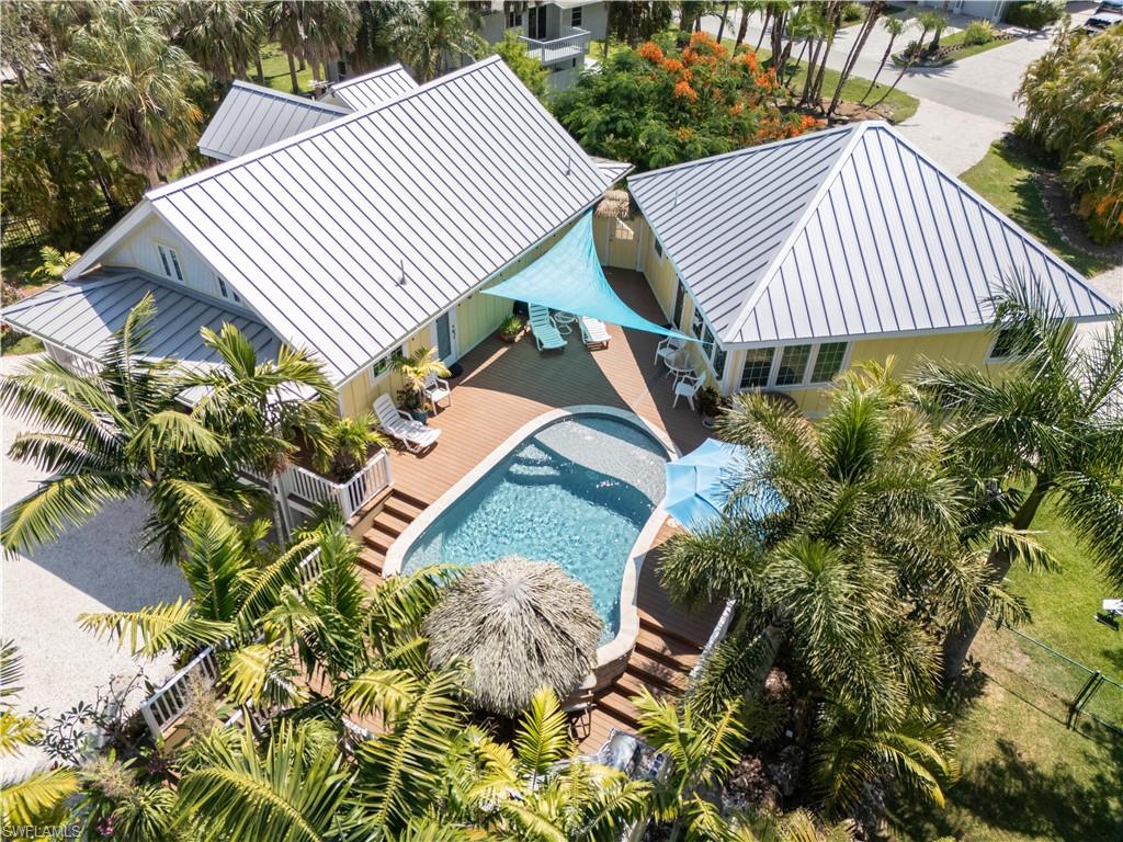 NOT APPLICABLE - Residential