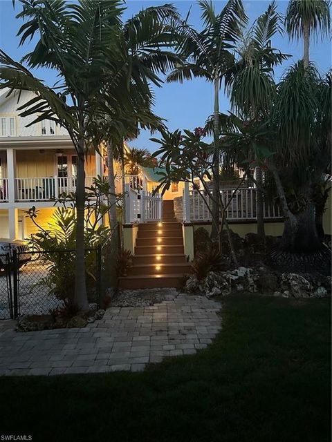 A home in FORT MYERS