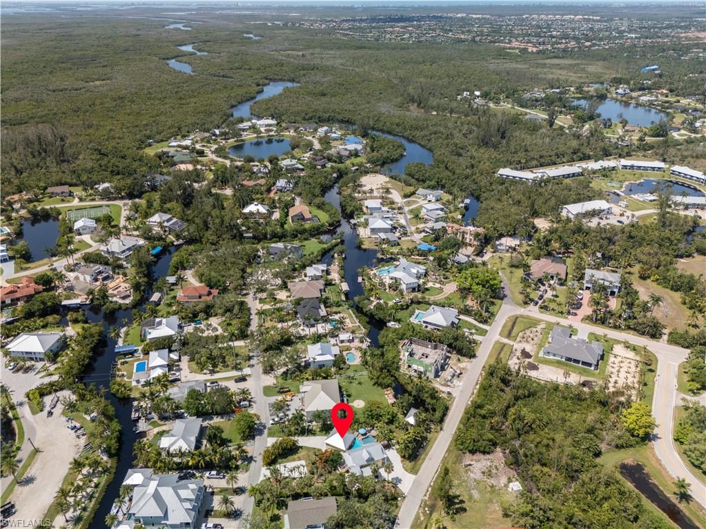 NOT APPLICABLE - Residential