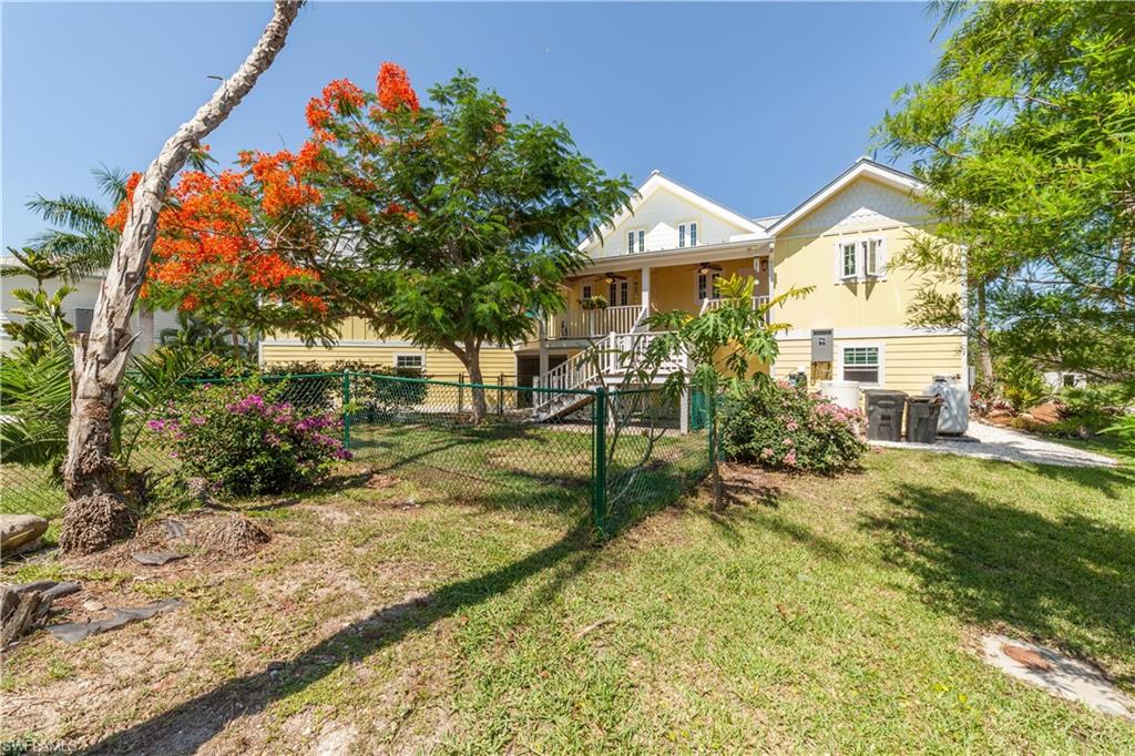 NOT APPLICABLE - Residential