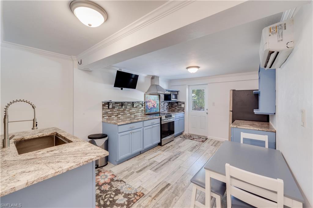 NOT APPLICABLE - Residential