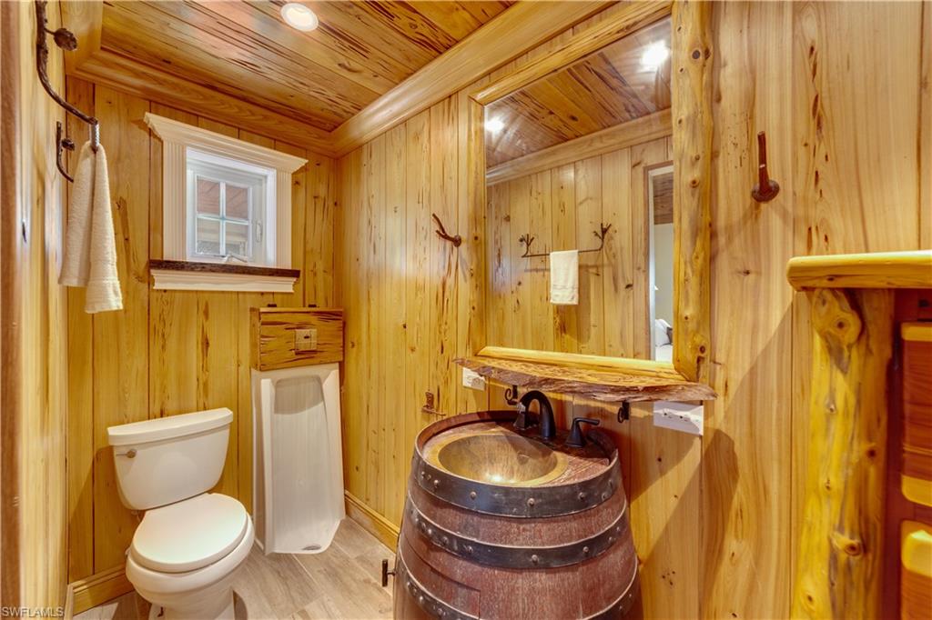 NOT APPLICABLE - Residential