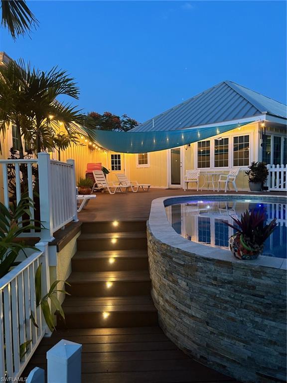 NOT APPLICABLE - Residential