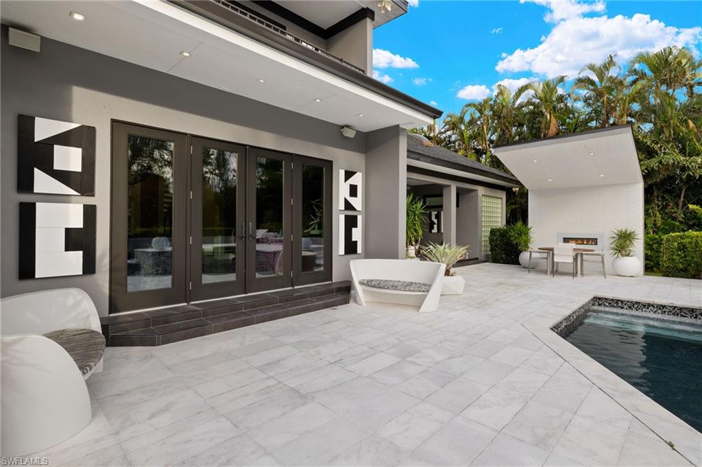 PINEHURST ESTATES - Residential