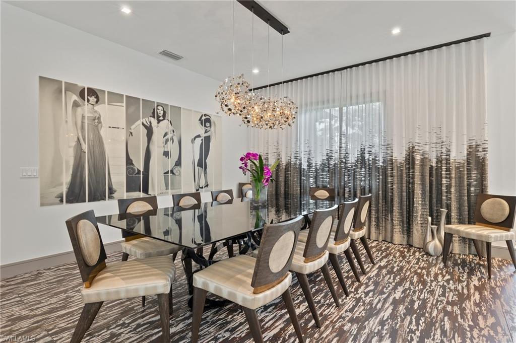 PINEHURST ESTATES - Residential