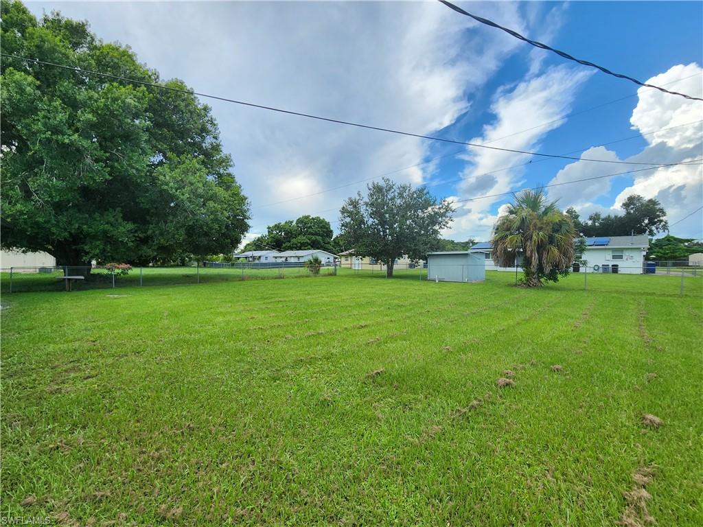 FORT MYERS SHORES - Residential Lease