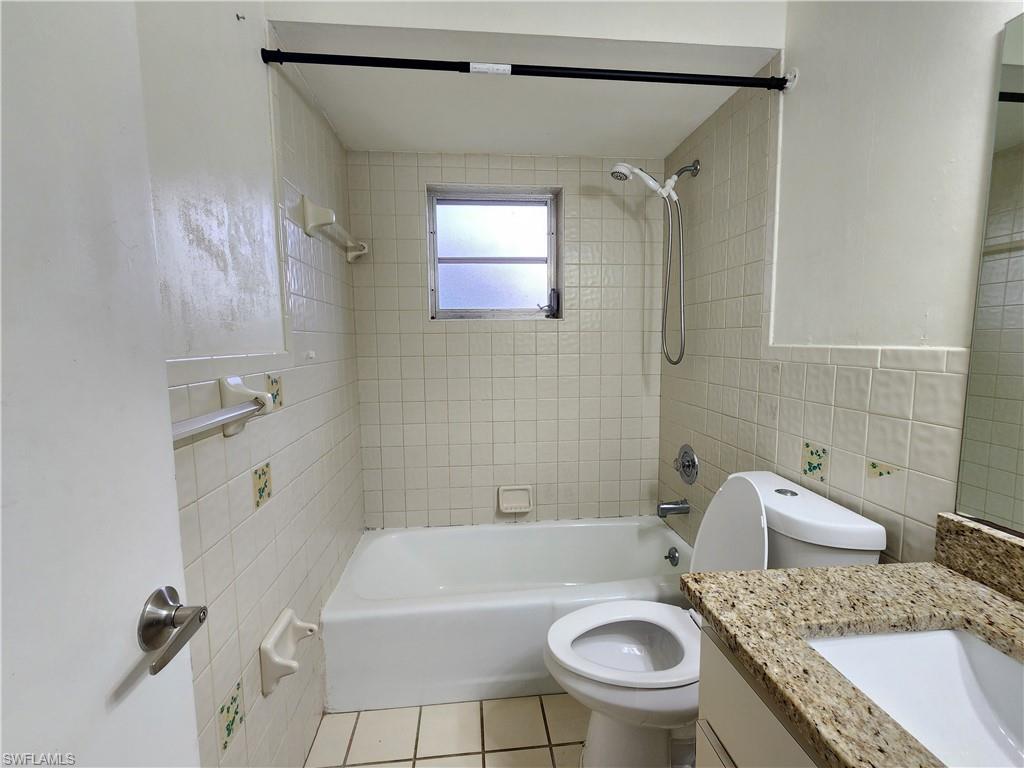 FORT MYERS SHORES - Residential Lease