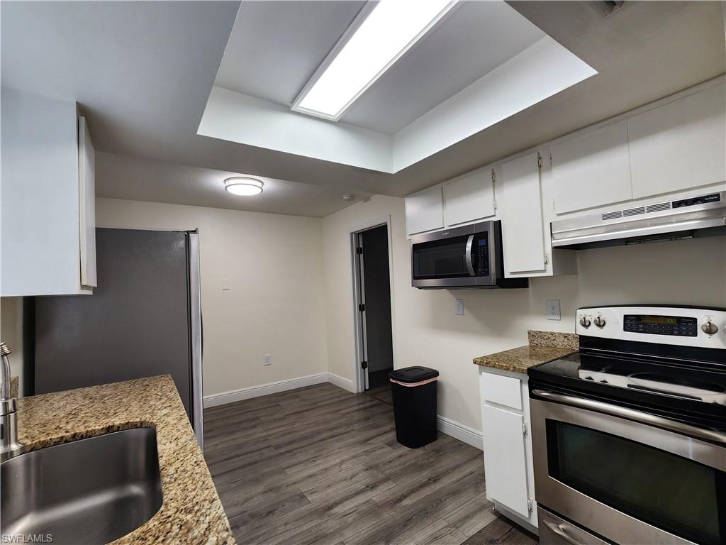 FORT MYERS SHORES - Residential Lease