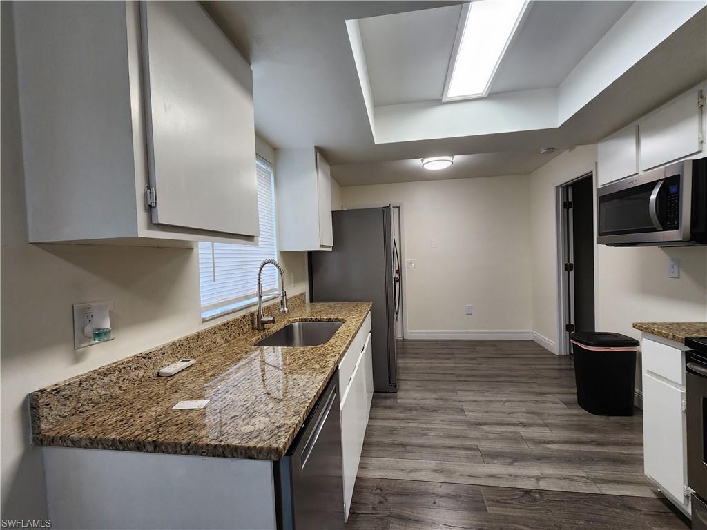 FORT MYERS SHORES - Residential Lease