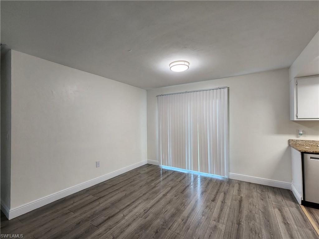 FORT MYERS SHORES - Residential Lease