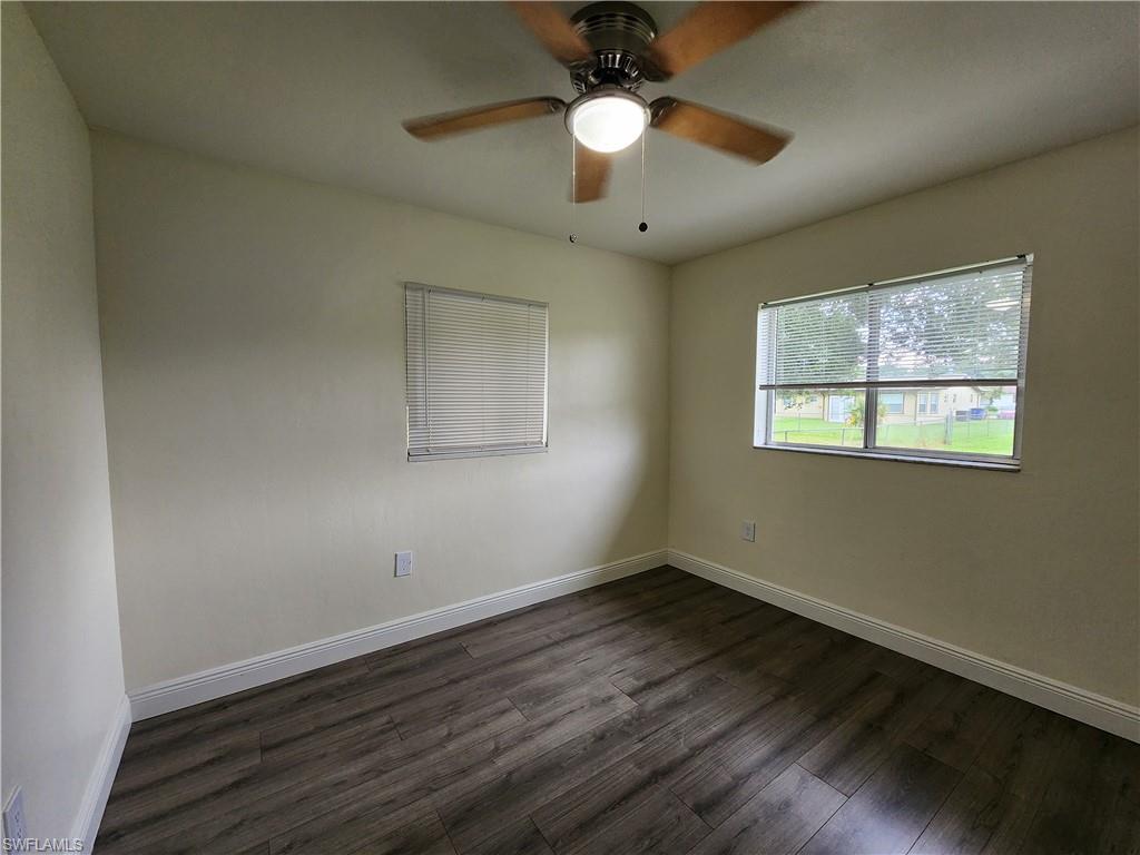 FORT MYERS SHORES - Residential Lease