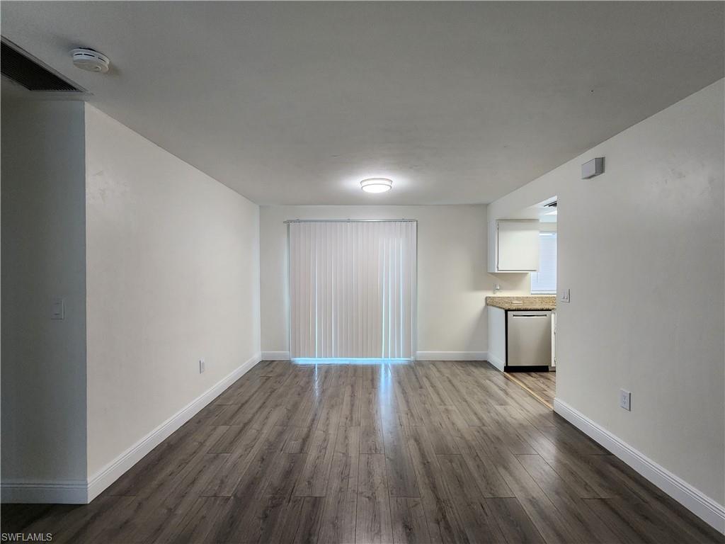 FORT MYERS SHORES - Residential Lease