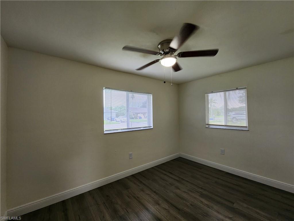 FORT MYERS SHORES - Residential Lease