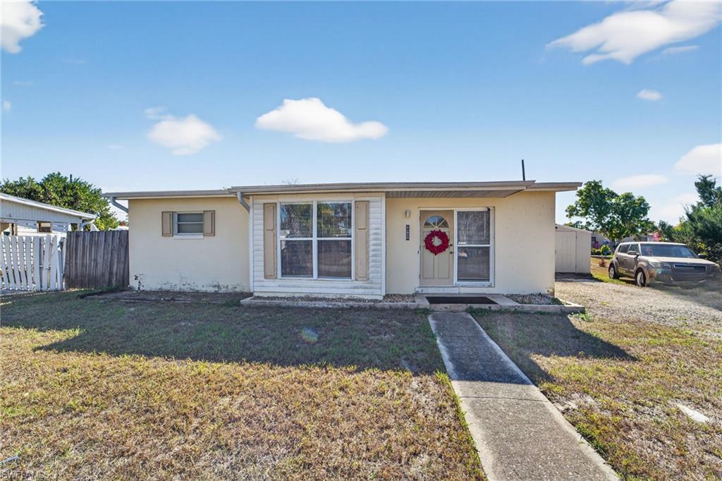 PORT CHARLOTTE - Residential