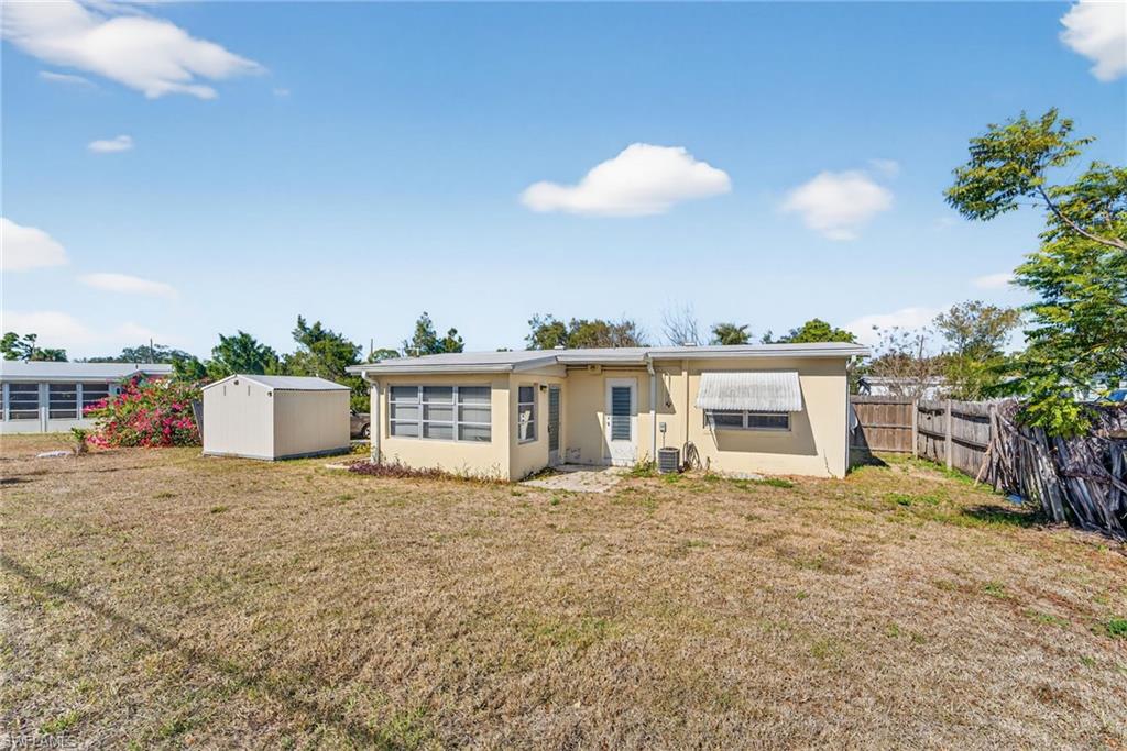 PORT CHARLOTTE - Residential