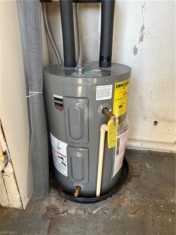 PORT CHARLOTTE - Residential