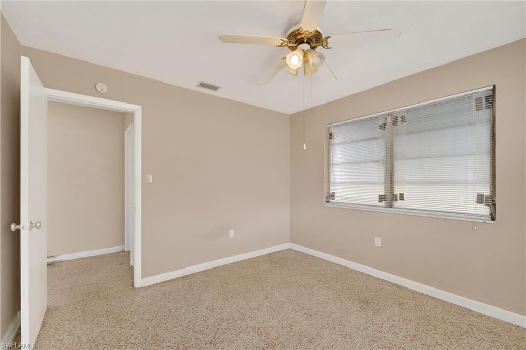 PORT CHARLOTTE - Residential