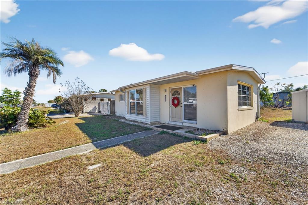 PORT CHARLOTTE - Residential