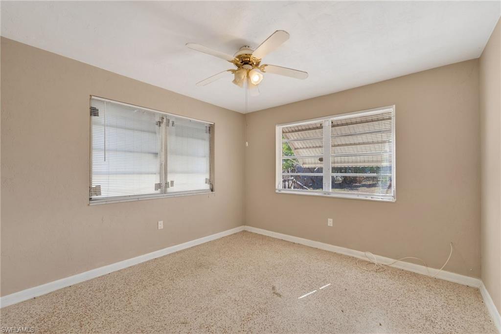 PORT CHARLOTTE - Residential