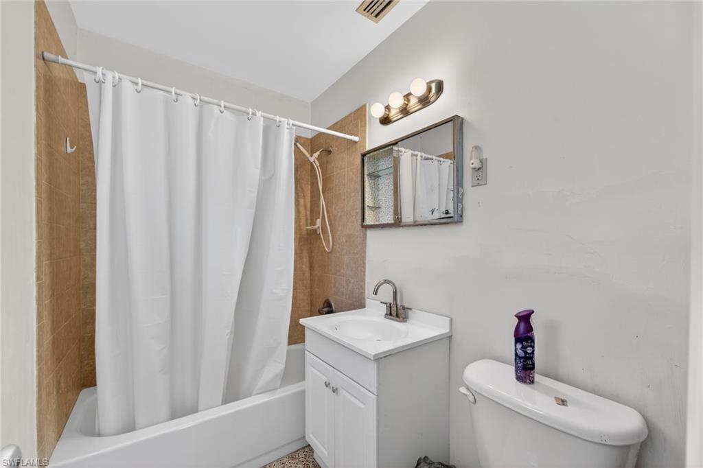 PORT CHARLOTTE - Residential