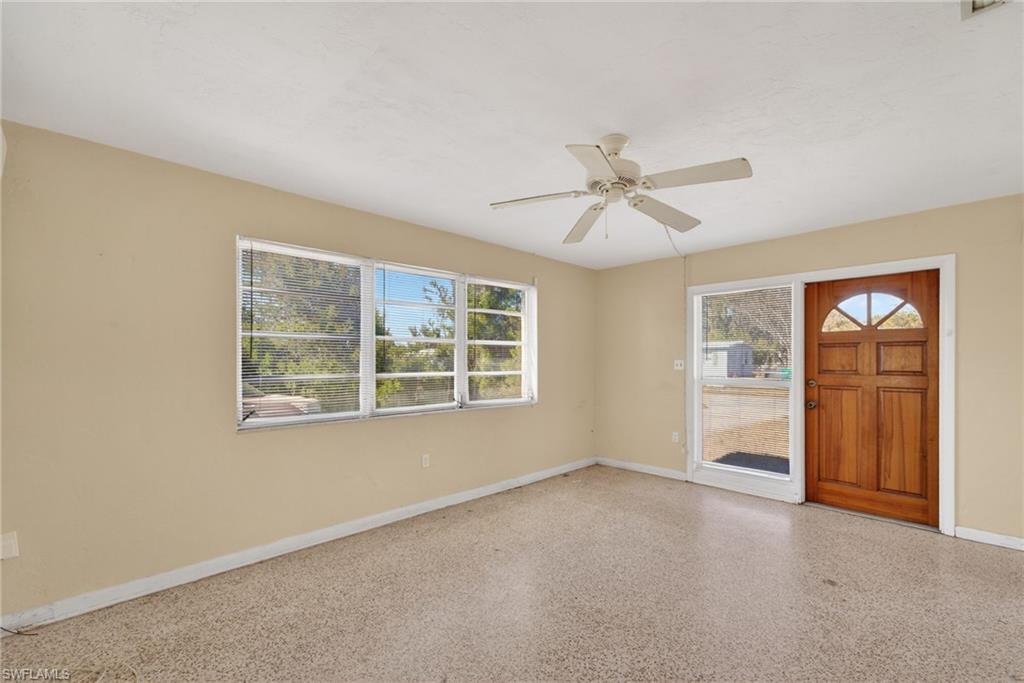 PORT CHARLOTTE - Residential