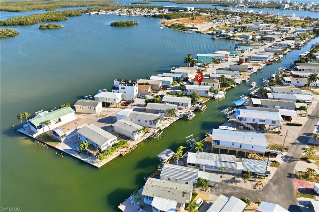 EMILY LANE LAND CONDO - Residential