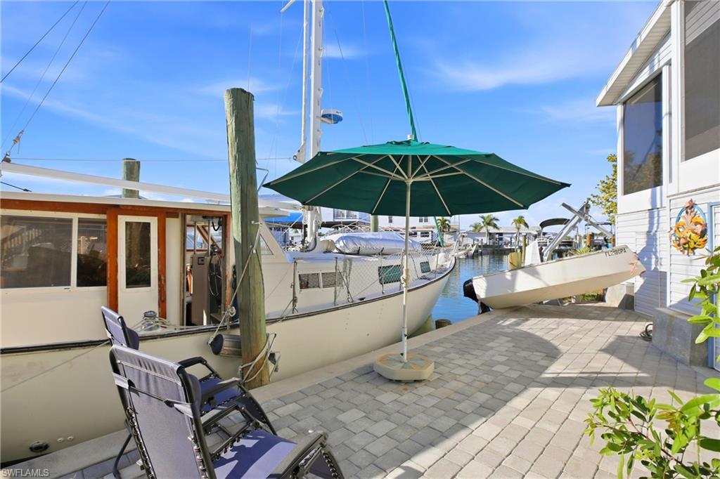 EMILY LANE LAND CONDO - Residential