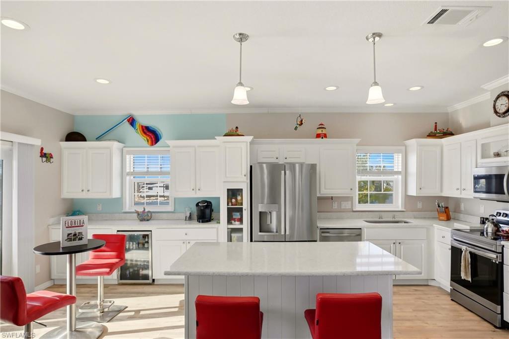 EMILY LANE LAND CONDO - Residential