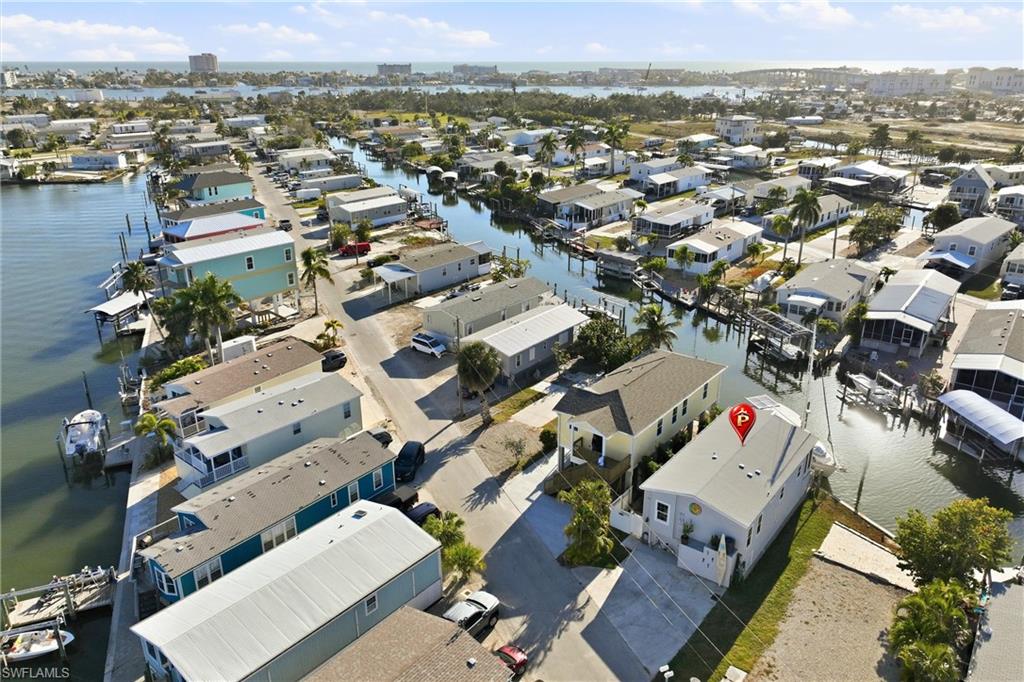 EMILY LANE LAND CONDO - Residential