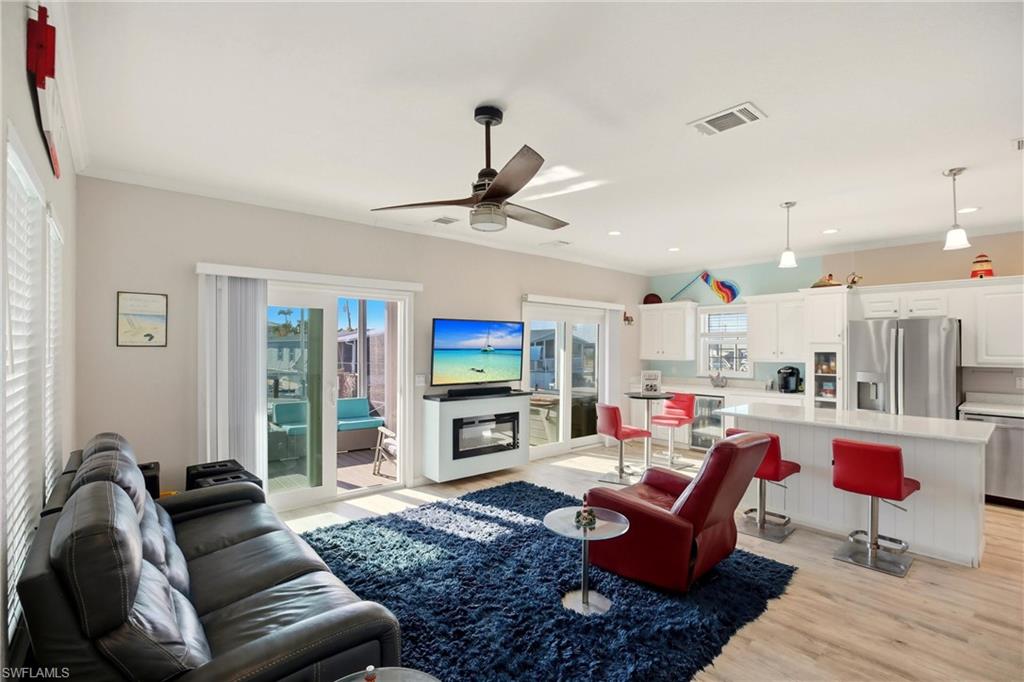 EMILY LANE LAND CONDO - Residential