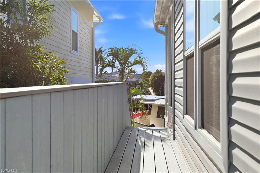 EMILY LANE LAND CONDO - Residential