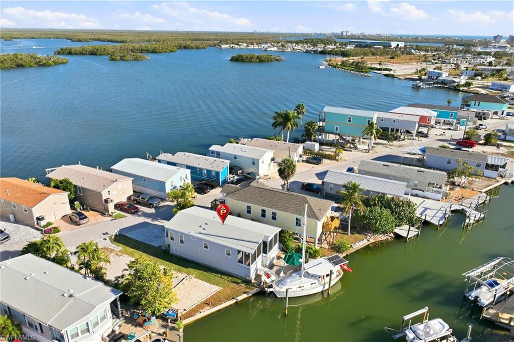 EMILY LANE LAND CONDO - Residential