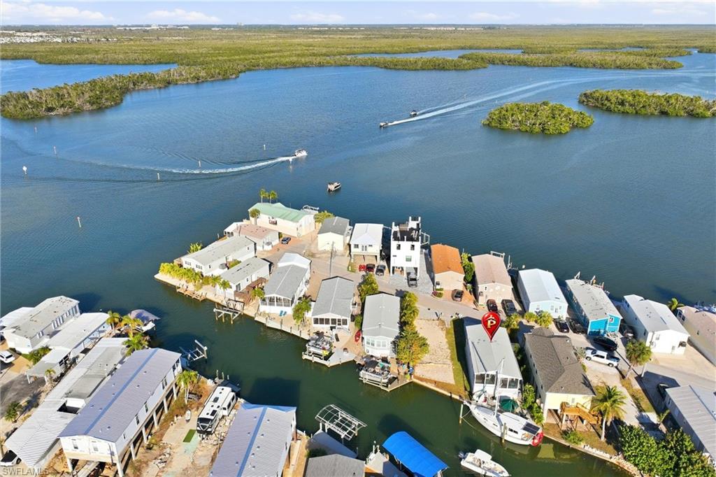 EMILY LANE LAND CONDO - Residential