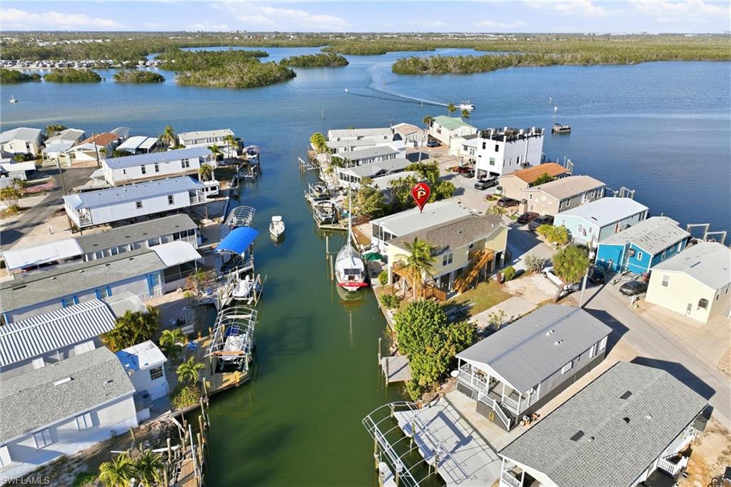 EMILY LANE LAND CONDO - Residential