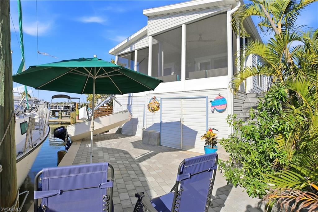 EMILY LANE LAND CONDO - Residential