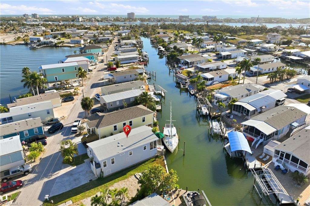 EMILY LANE LAND CONDO - Residential