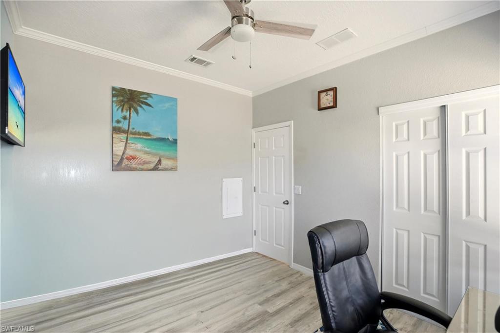 EMILY LANE LAND CONDO - Residential