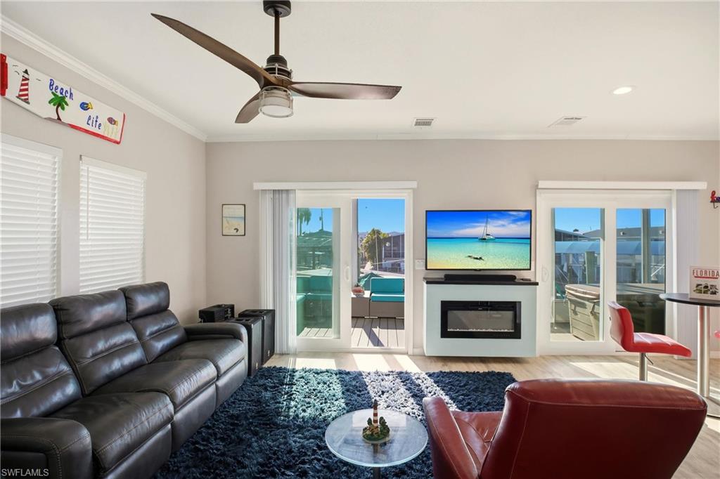 EMILY LANE LAND CONDO - Residential