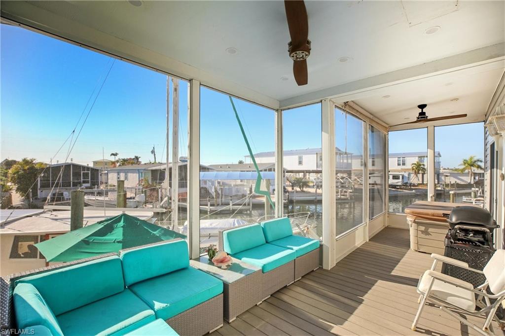 EMILY LANE LAND CONDO - Residential