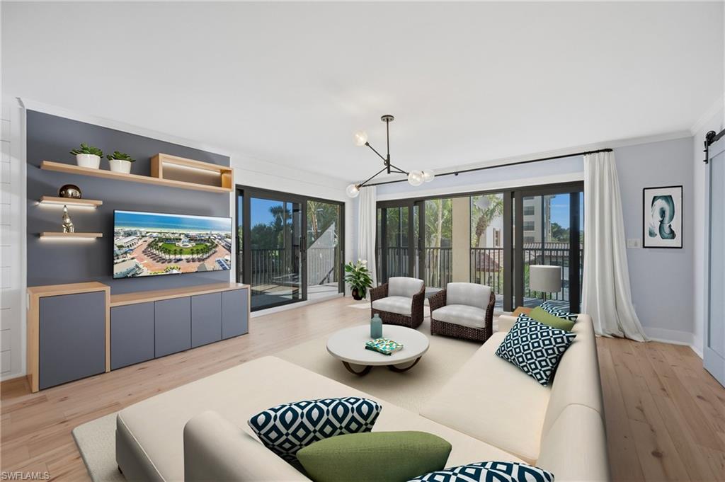 CHATEAUMERE - Residential