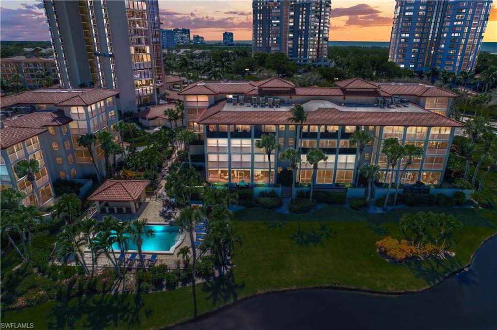 CHATEAUMERE - Residential