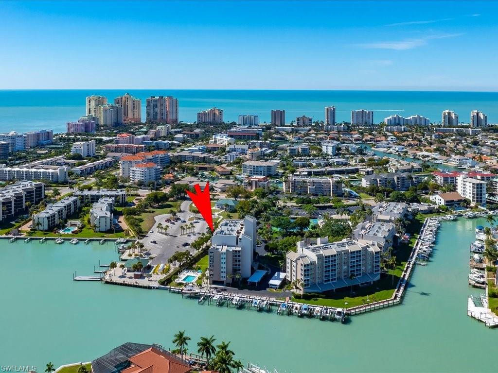 EAGLE CAY - Residential