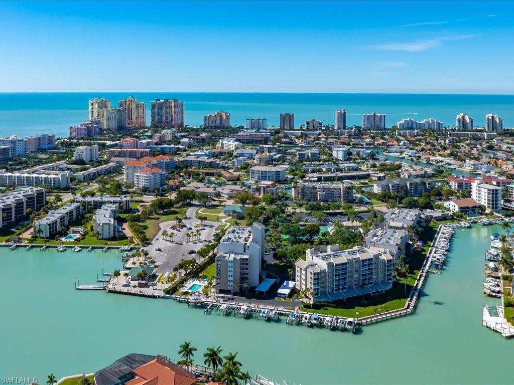 EAGLE CAY - Residential