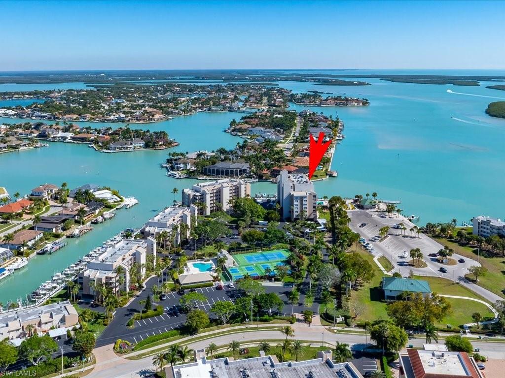 EAGLE CAY - Residential