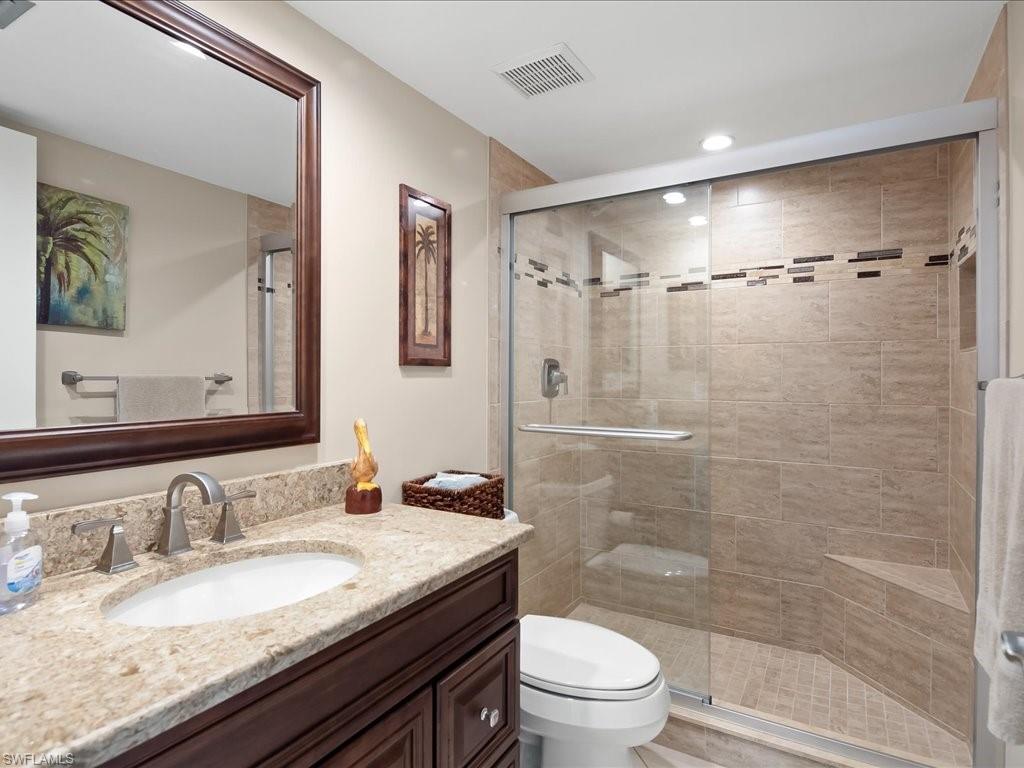 EAGLE CAY - Residential